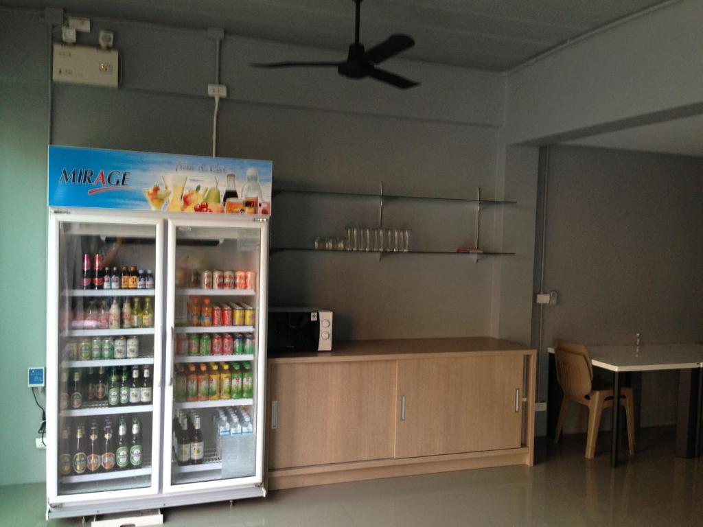 Hotel Chalong Sea Breeze Exterior foto