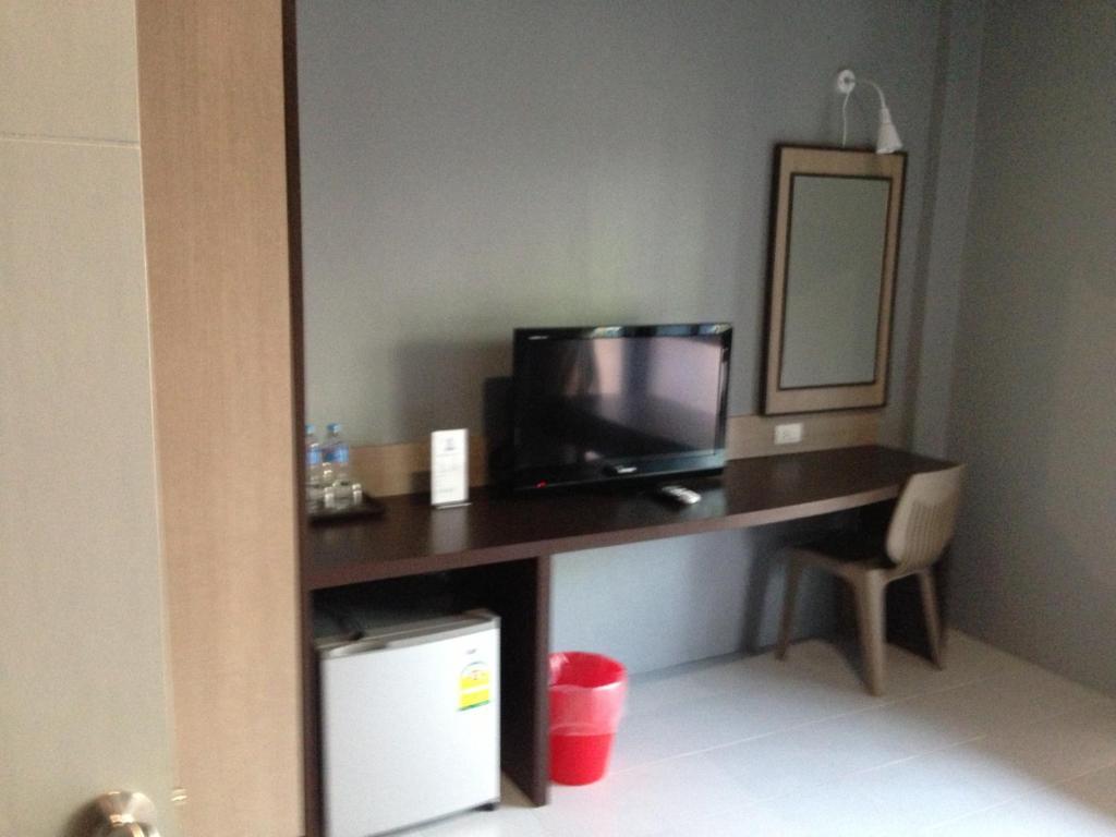 Hotel Chalong Sea Breeze Zimmer foto